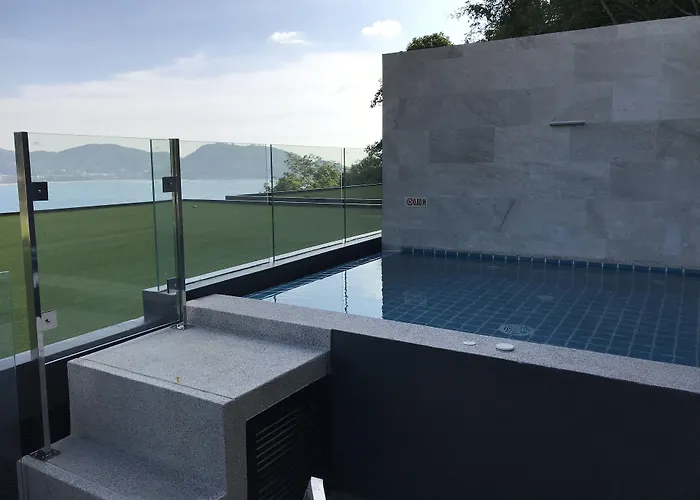 Boutique-Hotel: Indochine Resort And Villas