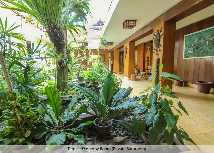 Duta Guest House