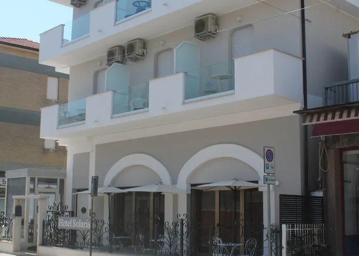 Hotel Solaris