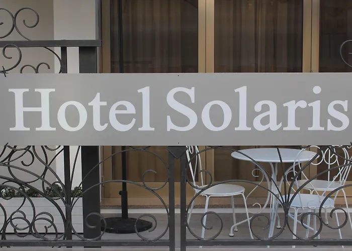 Hotel Solaris