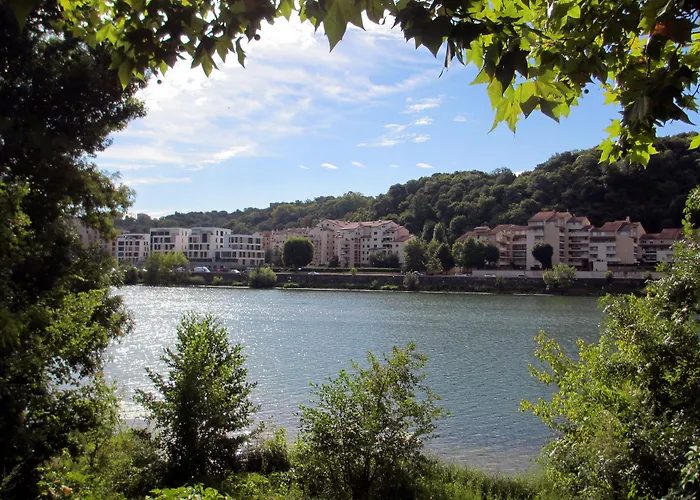  Spark By Hilton Lyon Ouest