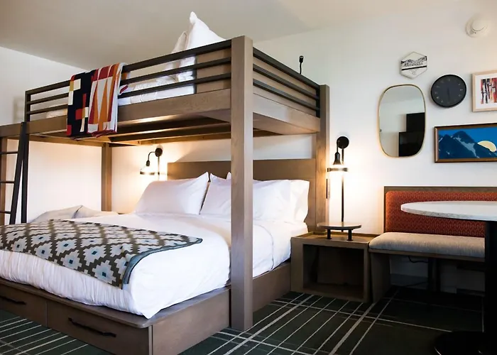 Hotel 3 estrelas: Wildwood Snowmass