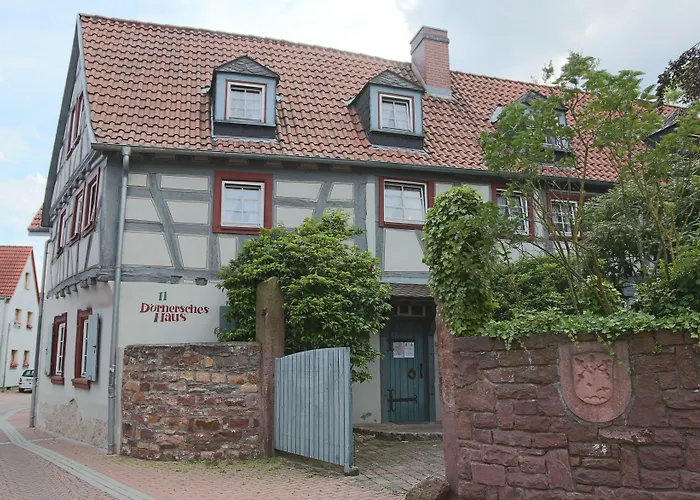 Doernersches Haus