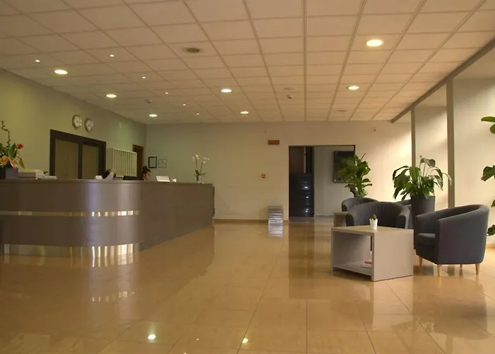 Hotel all'aeroporto: TH Assisi - Casa Leonori