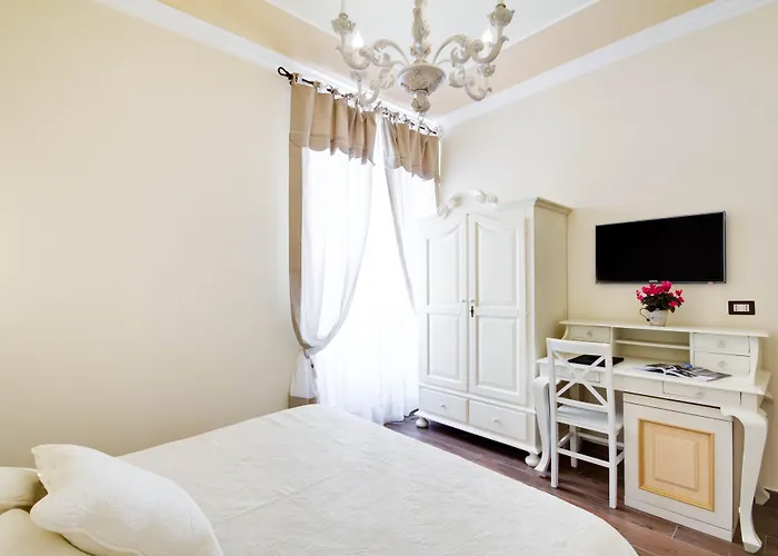 Hotel con tennis: Lunaria Suites Rome Vaticano