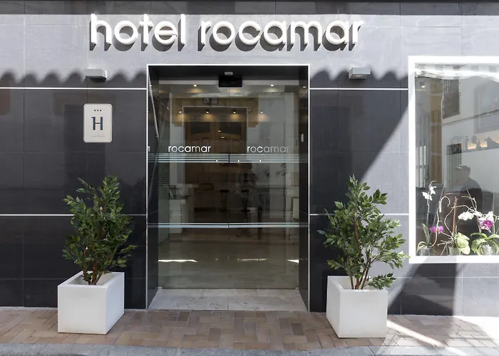 Clopy Rocamar