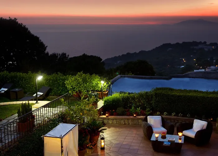 B&B Il Tramonto