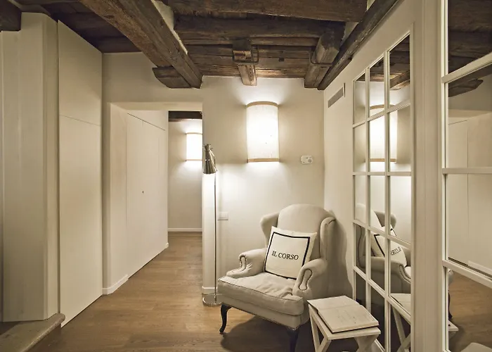 B&B Il Corso