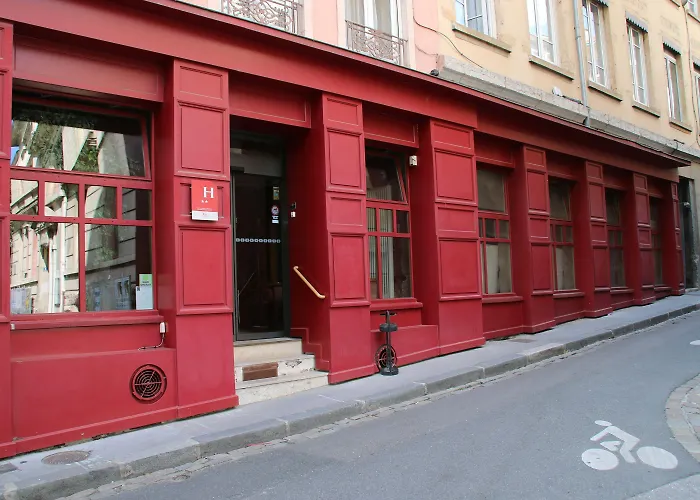 Hotel barato: Hotel Saint Vincent