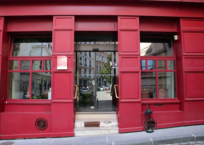 Hotel barato: Hotel Saint Vincent