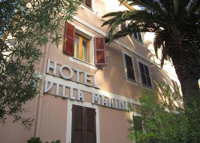 Villa Marina