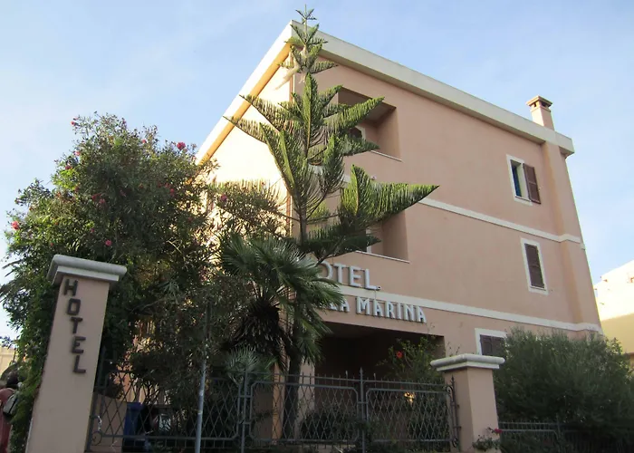 Villa Marina