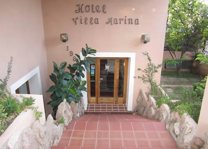 Villa Marina