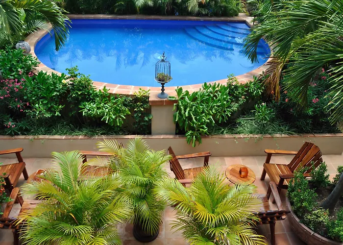 Luchthavenhotel: La Pasion Colonial Hotel Boutique By Bunik