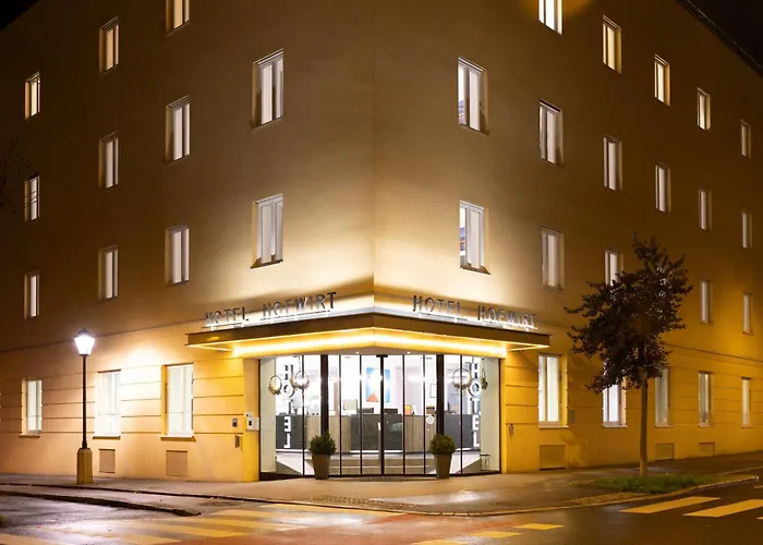 Resort: Altstadt Hotel Hofwirt Salzburg