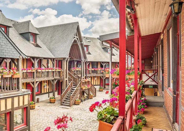 Huisdiervriendelijk hotel: Hotel La Diligence