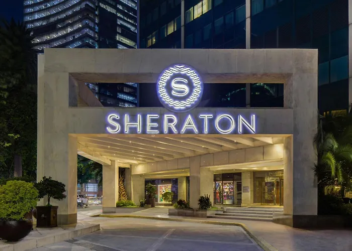 Romantisch hotel: Sheraton Maria Isabel Mexico City Reforma