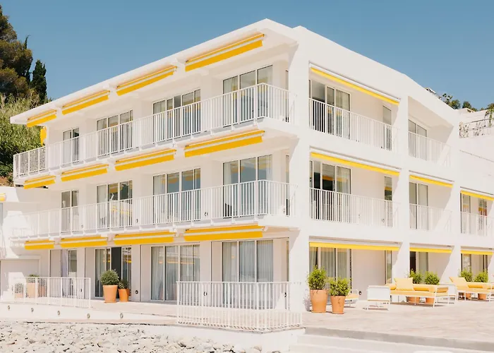 Hotel que admite mascotas: Les Roches Rouges, A Beaumier Hotel