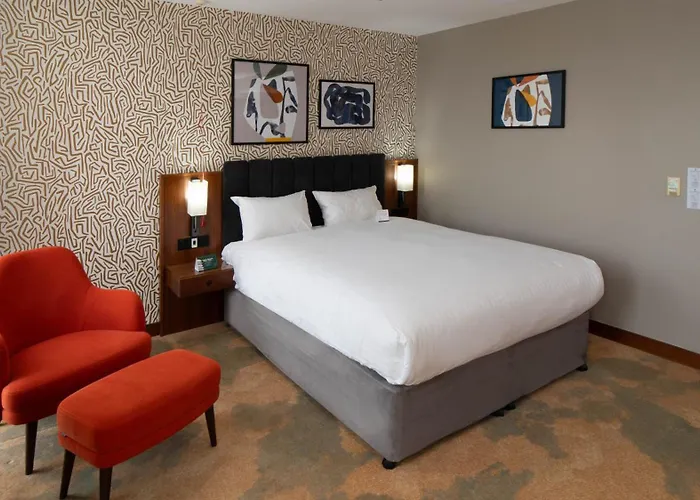 Holiday Inn City Centre By Ihg