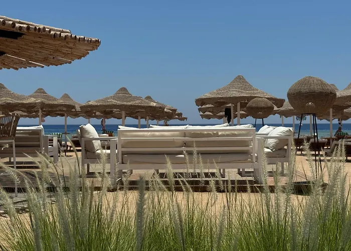 Hotel con golf: Baron Palms Adults Friendly Only 16 Years Plus Boutique Hotel Style