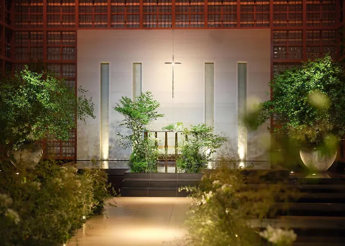 Mandarin Oriental, Tokyo