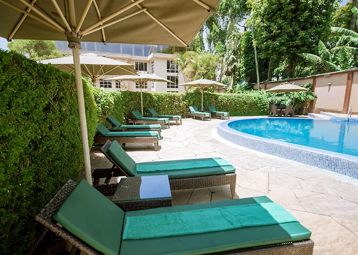 Sg Premium Resort