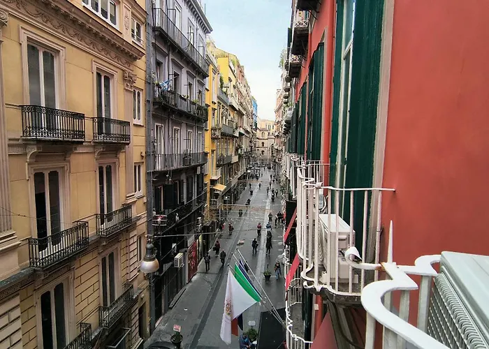Napoli Plebiscito