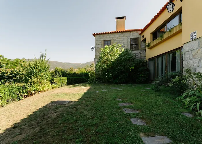  Quinta Do Pomarinho - By Rowdhouses