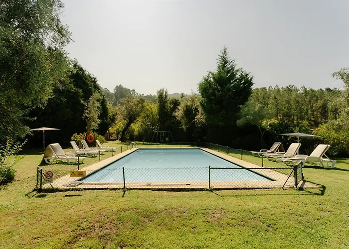  Quinta Do Pomarinho - By Rowdhouses