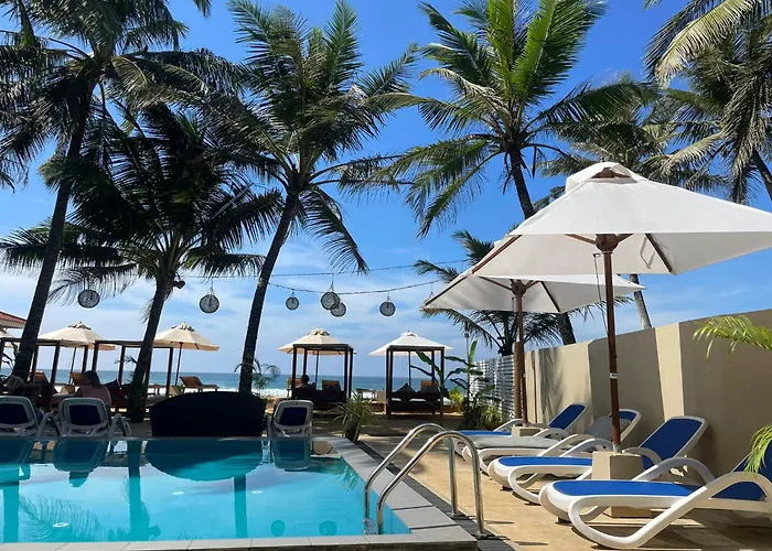 Nico Beach Hotel