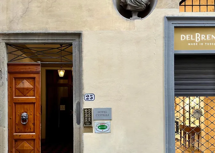  Cestelli