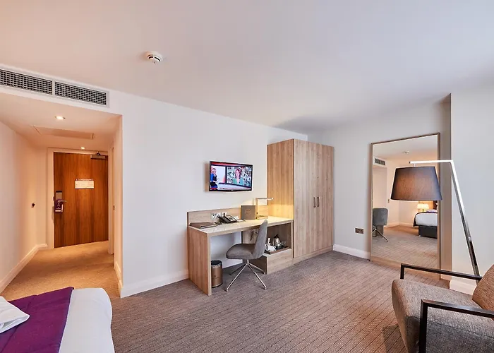 Park Regis