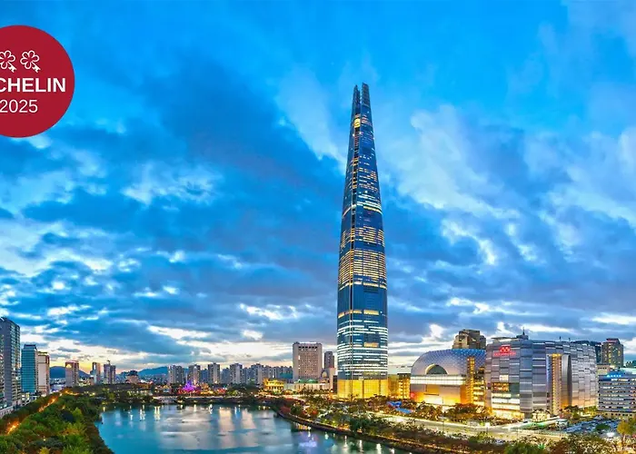 Signiel Seoul