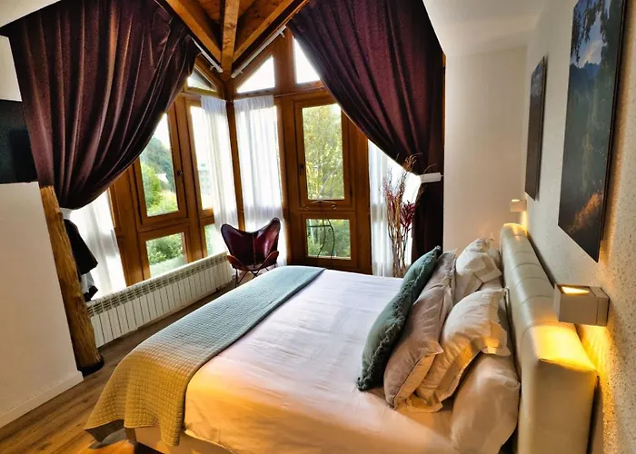 Hotel que admite mascotas: B&B La Lluna