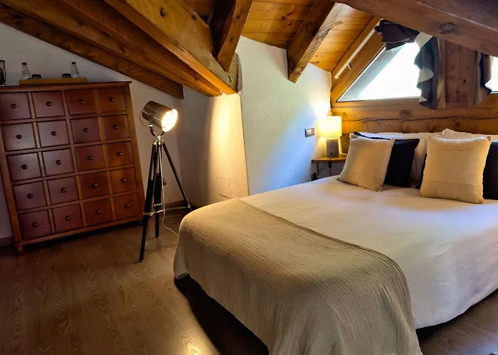 Hotel que admite mascotas: B&B La Lluna