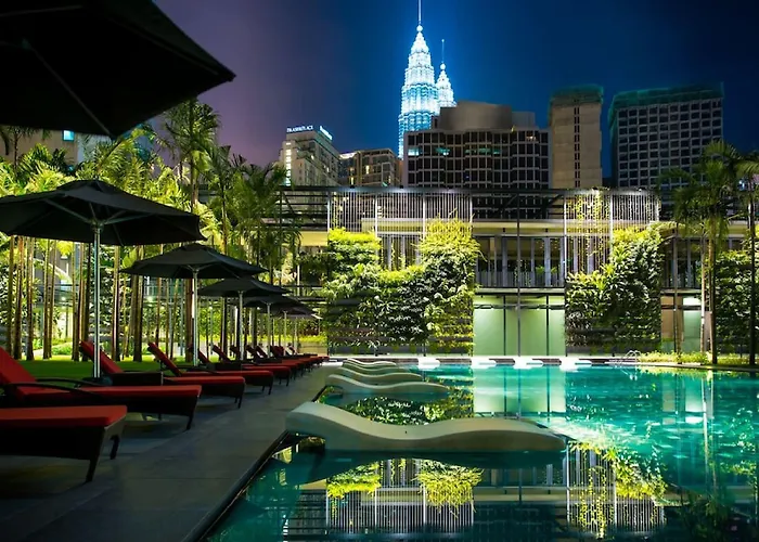 Hoteles con Jacuzzi E&O Residences