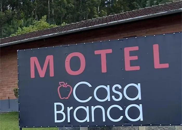Motel Casa Branca