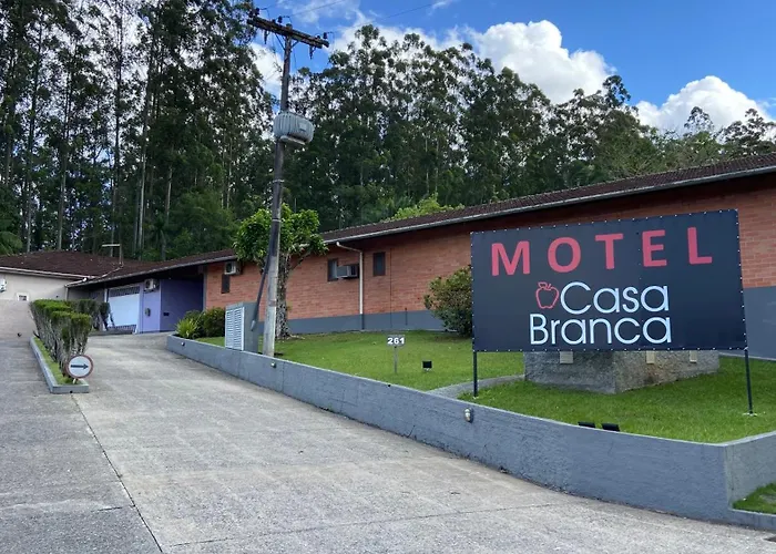 Motel Casa Branca