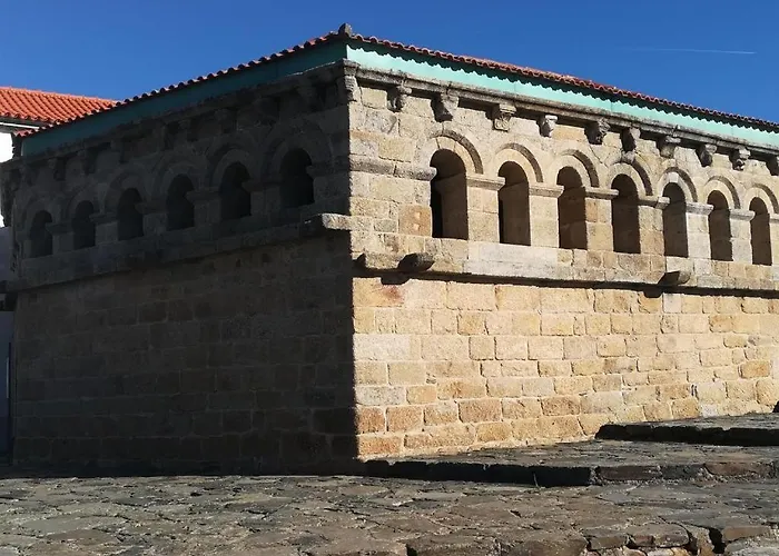 São Roque Suites Bragança