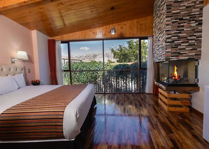 Life Hotel Valle Sagrado