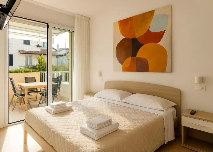 Residence Antares