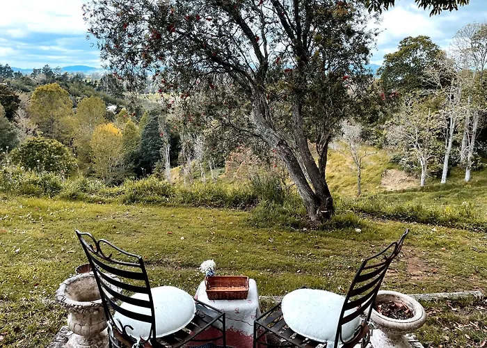 Vacation rental: The Little Cottage