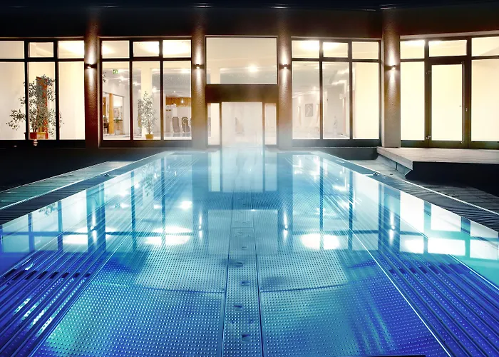 Alpen Adria Hotel&Spa Presseggersee