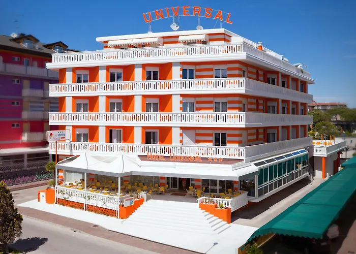 Hotel Universal