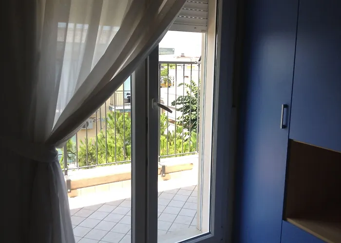 Hotel Trocadero Riccione