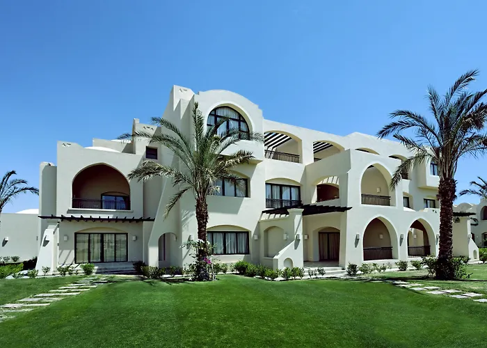 Hotel Jaz Neo Saraya Palms Hurghada