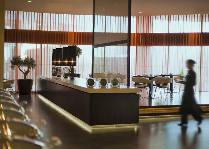 Romantic hotel: Centro Capital Centre By Rotana