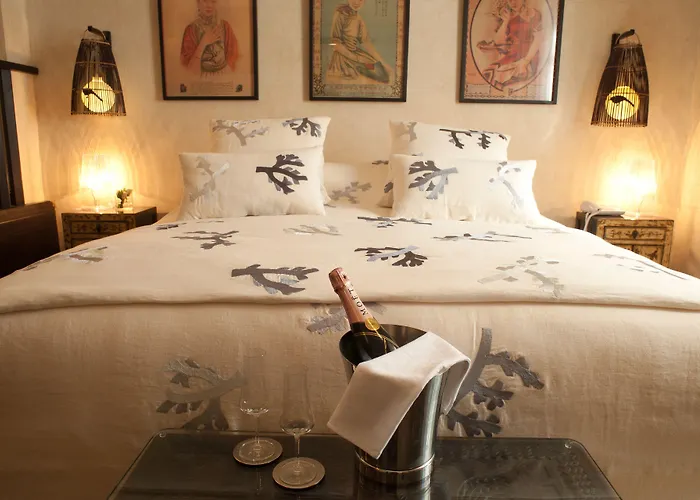 Tigmiza Boutique & Spa