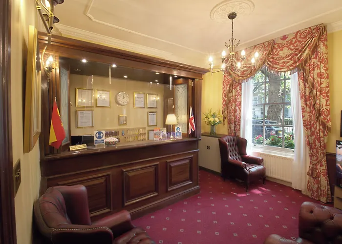  Balmoral House