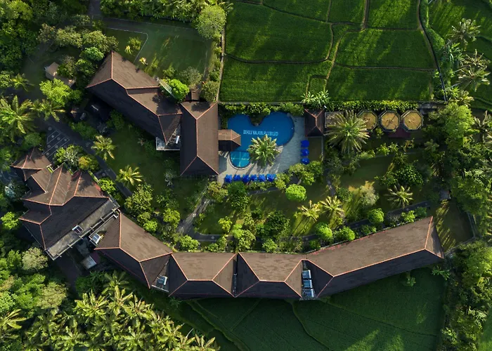  Bhuwana Ubud And Farm